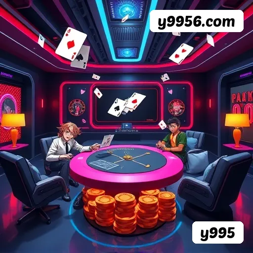 Notificações push y995 app